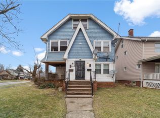 12601 Melgrove Ave, Garfield Heights, OH 44105