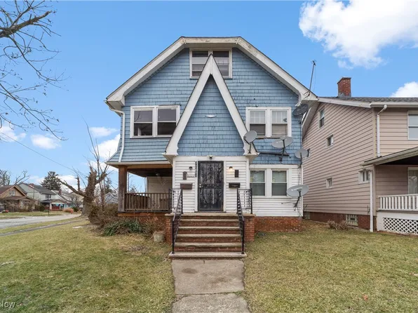 12601 Melgrove Ave, Garfield Heights, OH 44105