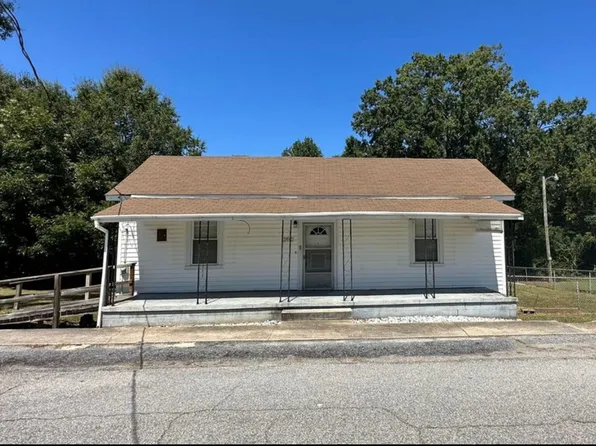 202 Spring St, Union, SC 29379
