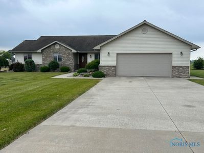 803 W Indiana St, Edon, OH, 43518