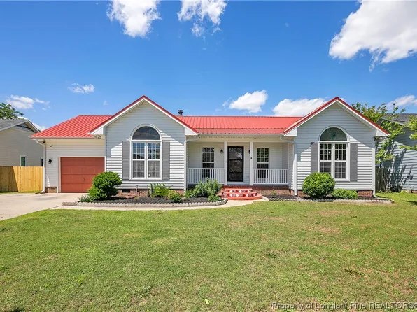 7308 Shillinglaw Cir, Fayetteville, NC 28314