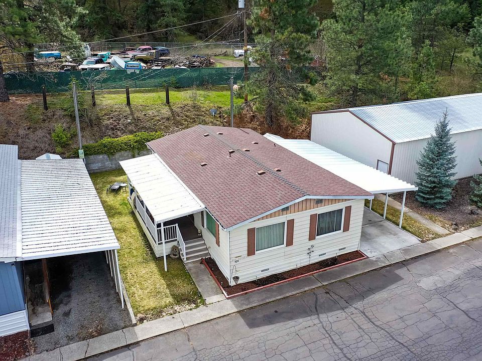 3803 W Greenwood Rd Spokane, WA, 99224 Apartments for Rent Zillow