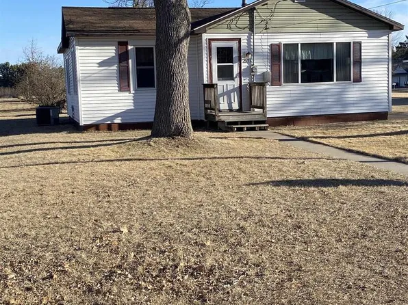 2521 KINGSTON ROAD, Wisconsin Rapids, WI 54494