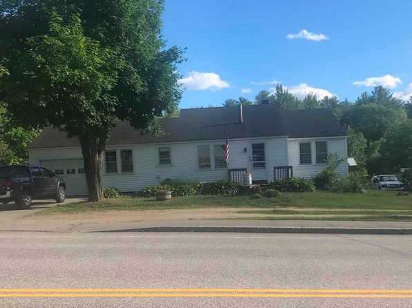 For Sale Belmont Nh