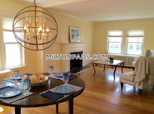 214 Brook Rd #2, Milton, MA 02186