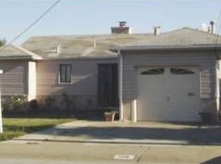 804 Larchmont Dr, Broadmoor Vlg, CA 94015