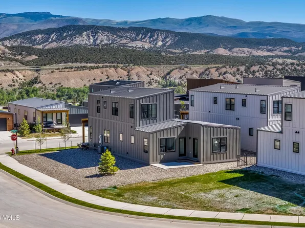 140 Arrowleaf Ave, Gypsum, CO 81637