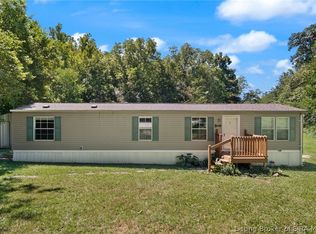 4493 Highway 62 NW, Corydon, IN 47112