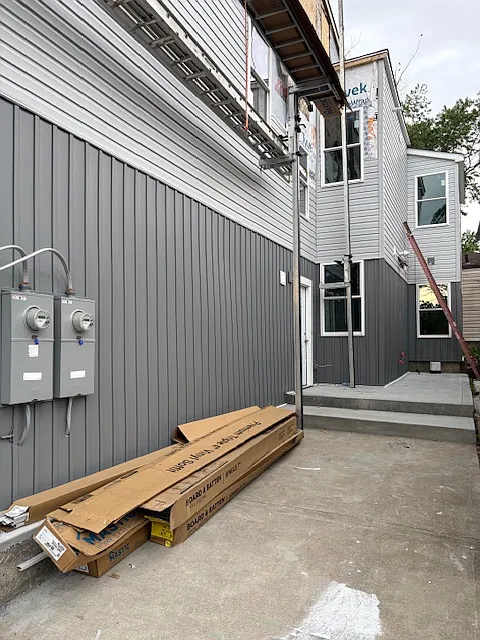 Building Photo - 1354 Scott St #1