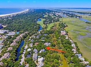 5833 Back Bay Dr, Isle Of Palms, SC 29451