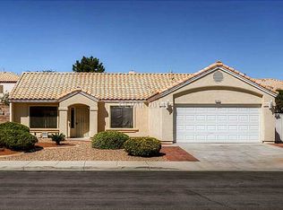 5308 S Red Glory Dr, Las Vegas, NV 89130