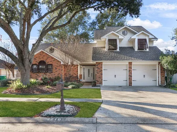 2219 Laurel Valley Dr, La Place, LA 70068
