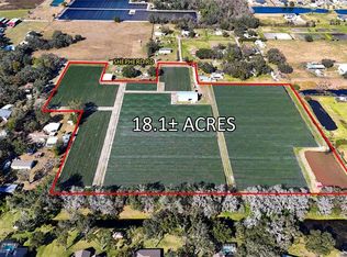 4311 Shepherd Rd, Plant City, FL 33565