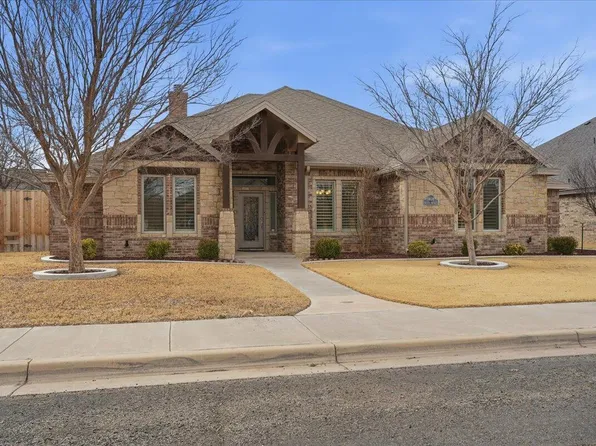 1408 Knight Ave, Wolfforth, TX 79382