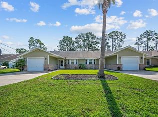 152 Fenimore Ln #A & B, Palm Coast, FL 32137