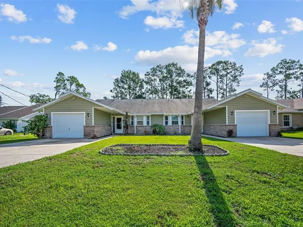 152 FENIMORE LANE #A & B, PALM COAST, FL 32137