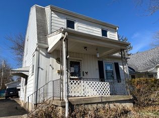 619 Daleview Ave, Dayton, OH 45405