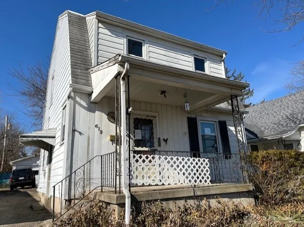 619 Daleview Ave, Dayton, OH 45405