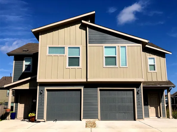 7108 Spotted Leaf Way, Del Valle, TX 78617