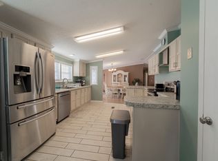 3 Saint Matthews Dr, Candler, NC 28715