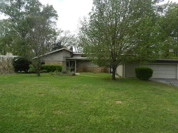 4400 Wildwood Dr, Shreveport, LA 71119