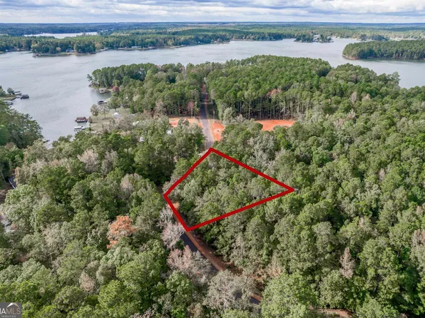 230 Starboard Trl, Sparta, GA 31087