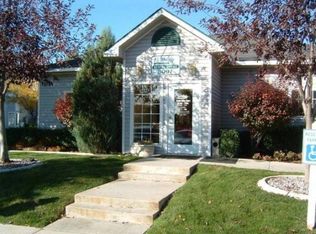 3097 N Five Mile Rd, Boise, ID 83713