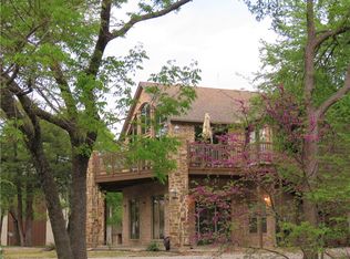 205 Island View Dr, Pottsboro, TX 75076