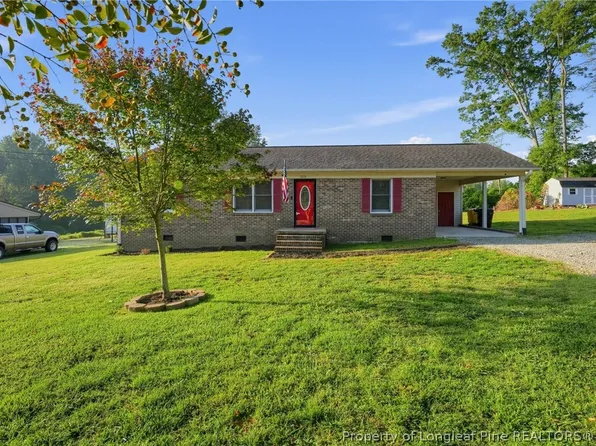229 Montpelier Ave, Roxboro, NC 27573