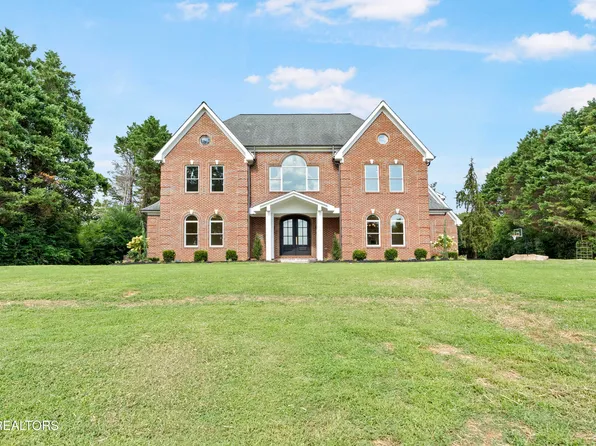 8724 Inlet Dr, Knoxville, TN 37922