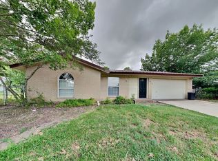 804 Crockett St, Midlothian, TX 76065