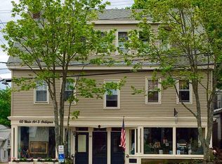 60 Main St, Wiscasset, ME 04578