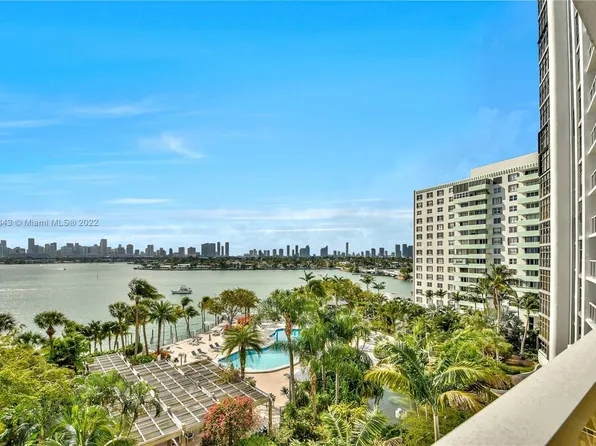 9 Island Ave APT 804, Miami Beach, FL 33139