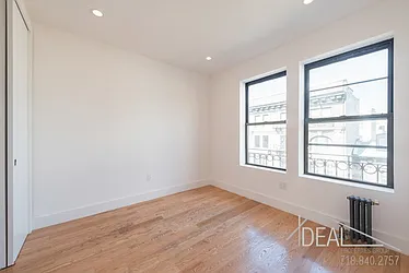 Rented by Ideal Properties Group