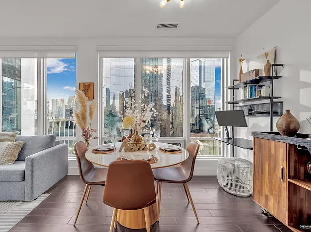 1 bed, $2,950 — Photo 3