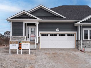 327 Telford Trl, Georgian Bluffs, ON N0H1S0