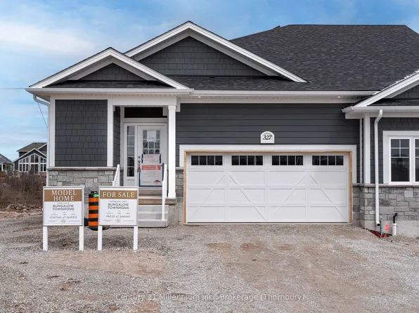 327 Telford Trl, Georgian Bluffs, ON N0H 1S0