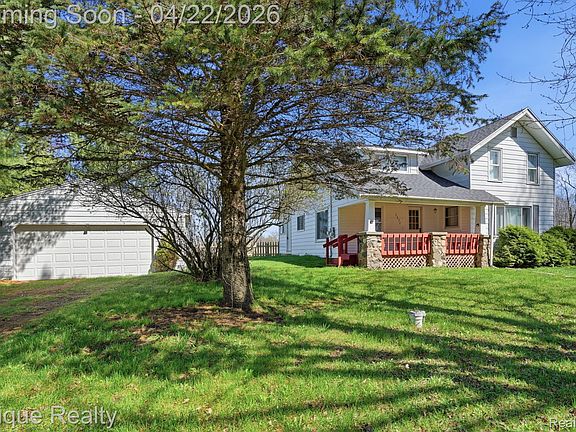 2nd image of 3272 Barnes Rd