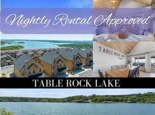 117 Summertime Ct, Branson, MO 65616