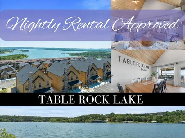 117 Summertime Court, Branson, MO 65616