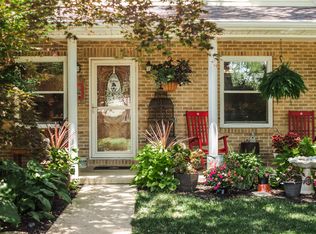 61 S State St, Brookville, OH 45309