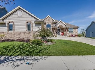 6815 152nd Ave, Kenosha, WI 53142