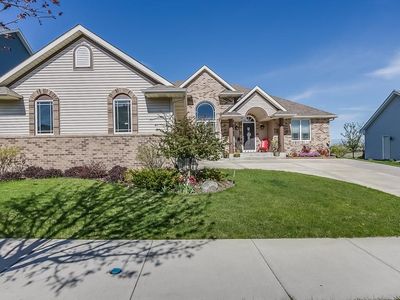 6815 152nd Ave, Kenosha, WI, 53142