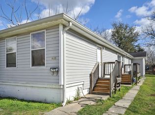 1635 Port St, New Orleans, LA 70117