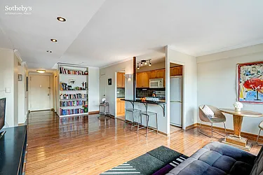 Sold by Sotheby's International Realty