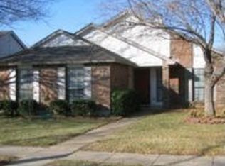 4148 Malone Ave, The Colony, TX 75056