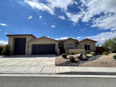 310 E Zion Trl S, Toquerville, UT, 84774