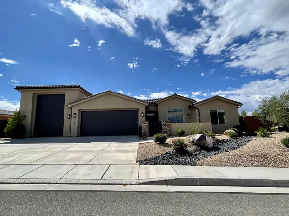 310 E Zion Trl S, Toquerville, UT 84774