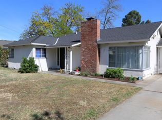 3984 N Sherman St, Fresno, CA 93726