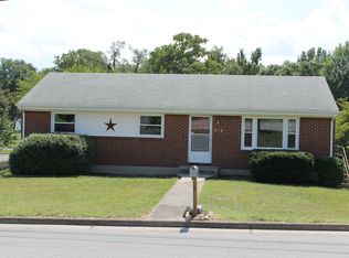 915 Ruddell Rd, Vinton, VA 24179